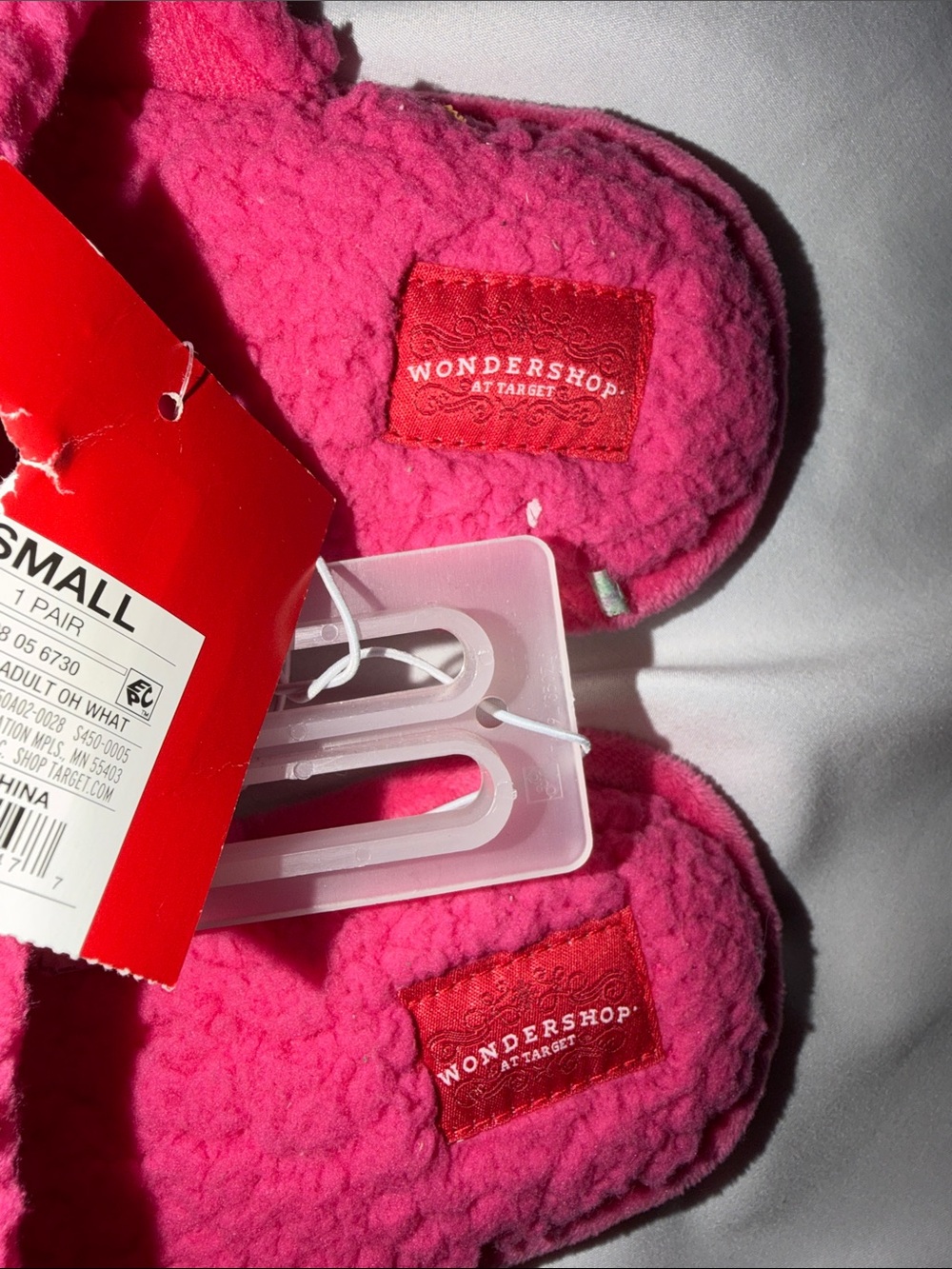 ” SLIPPERS - Picture 3 of 4